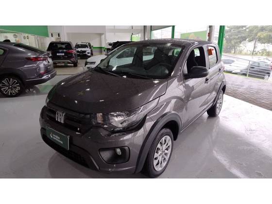 FIAT MOBI 1.0 EVO FLEX LIKE. MANUAL FIAT MOBI 1.0 EVO FLEX LIKE. MANUAL